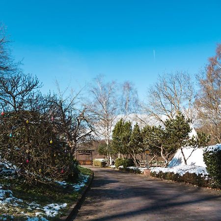 Gastehaus Eponada Villa Weisel Kültér fotó