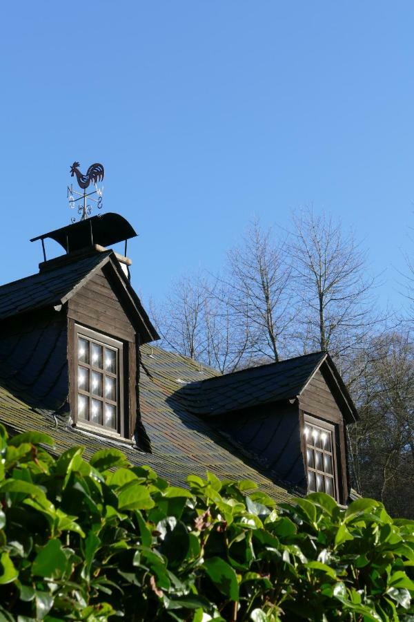 Gastehaus Eponada Villa Weisel Kültér fotó