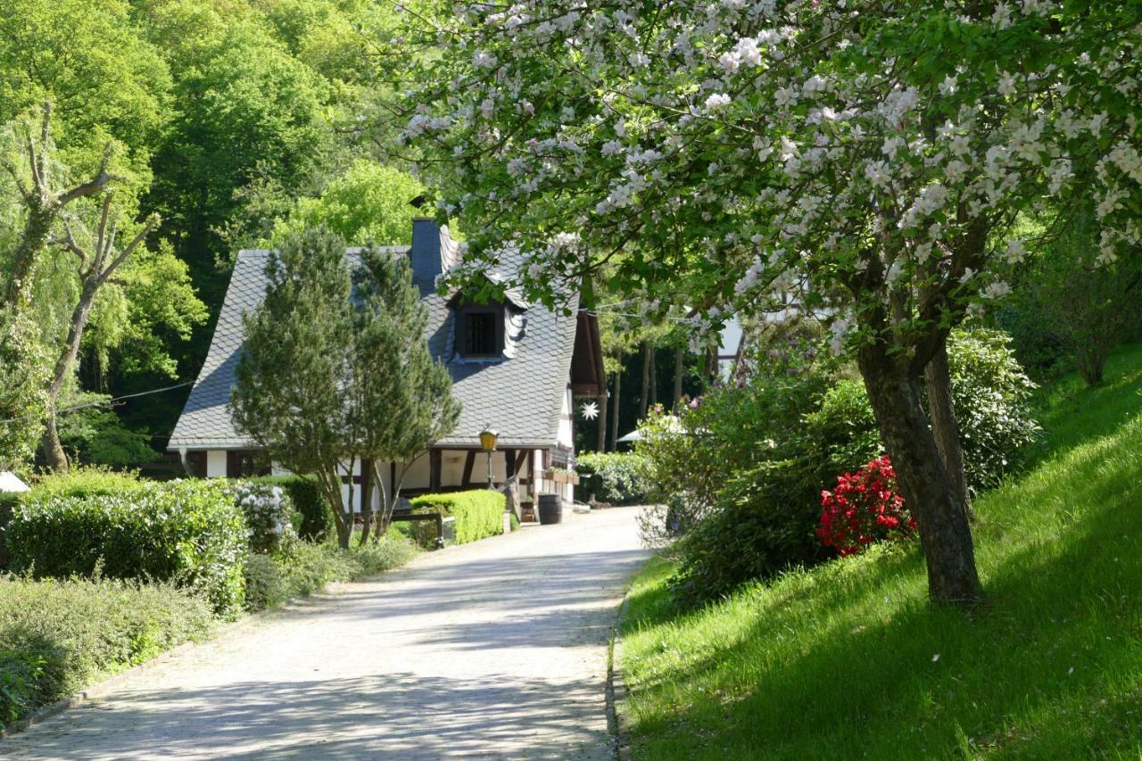 Gastehaus Eponada Villa Weisel Kültér fotó