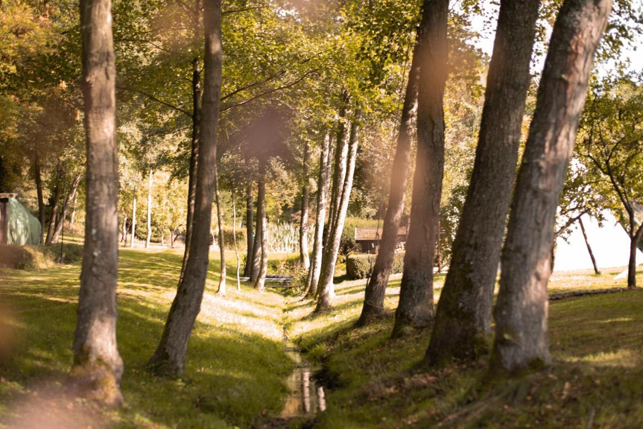 Gastehaus Eponada Villa Weisel Kültér fotó